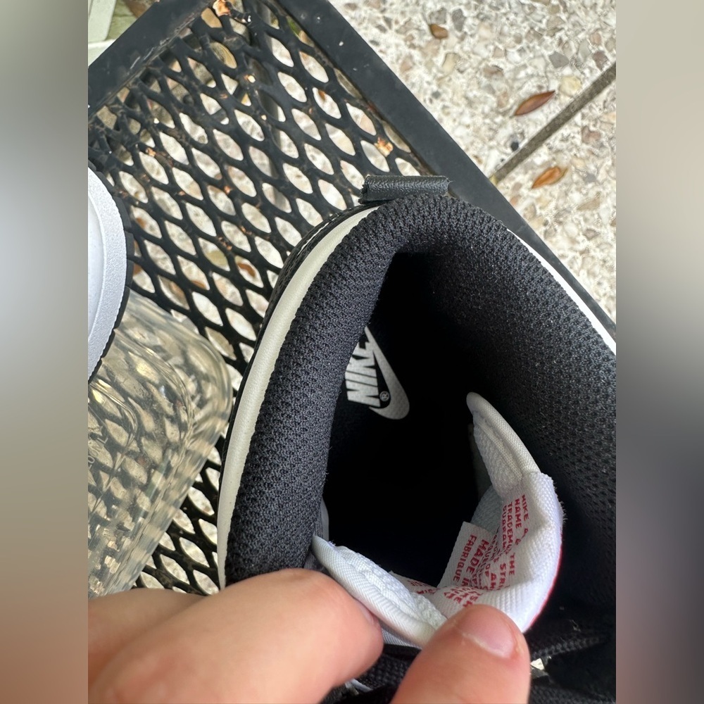 Nike dunks - Picture 7 of 12